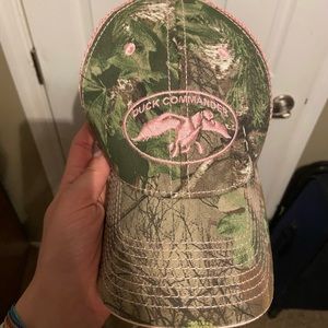 Duck Commander Hat